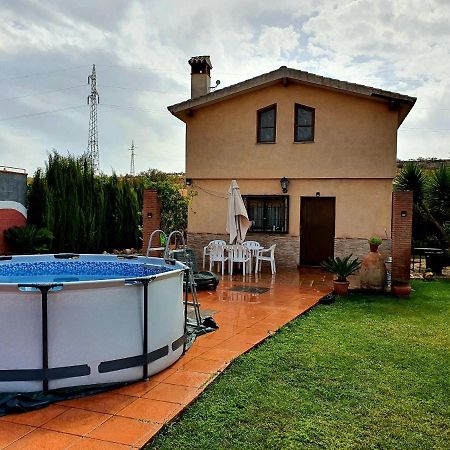 Casa De Campo Padul Granada Exteriör bild